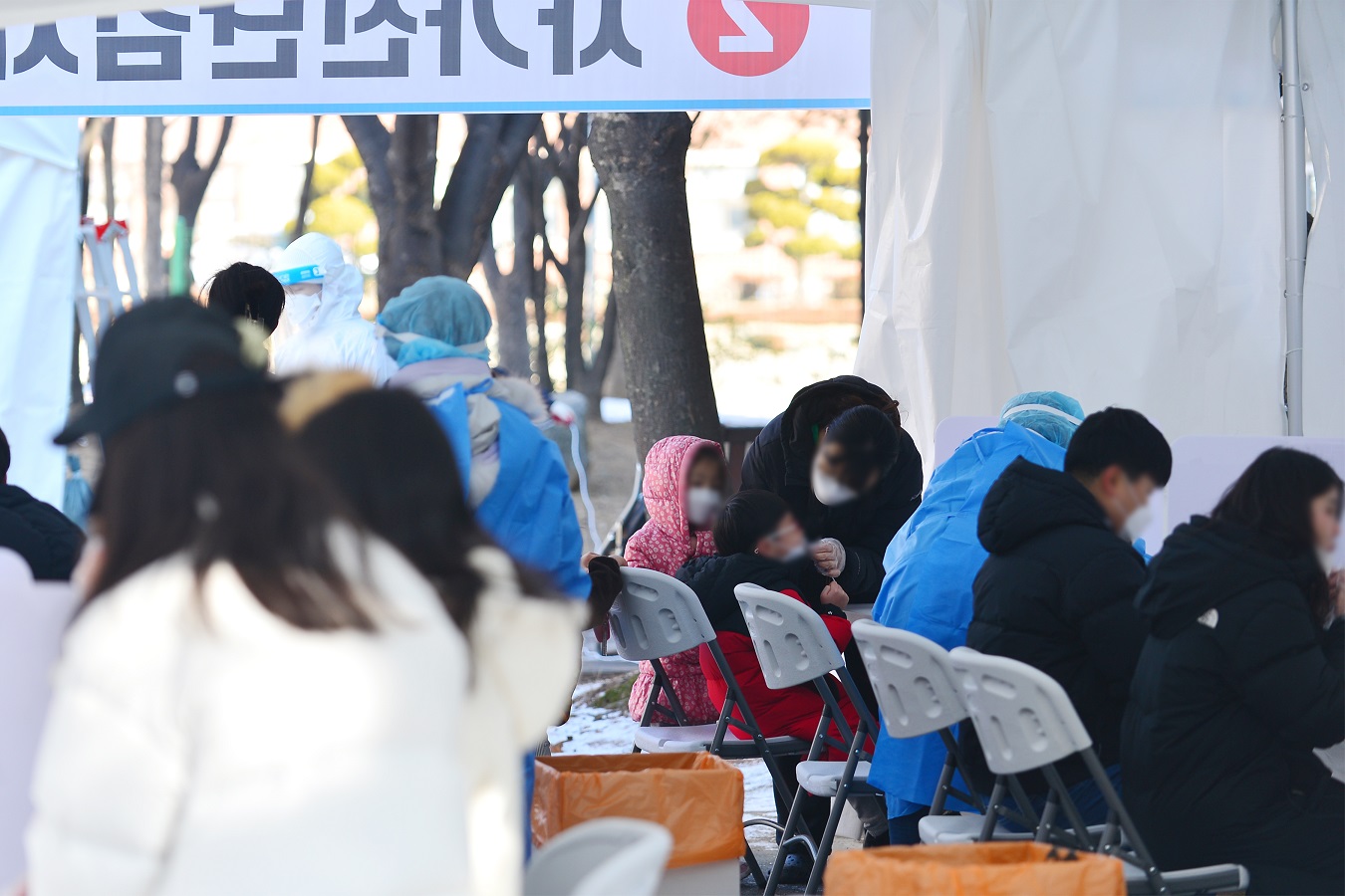 연수구, 코로나시대 의료건강분야 행정실적평가 1위의 1번째 이미지